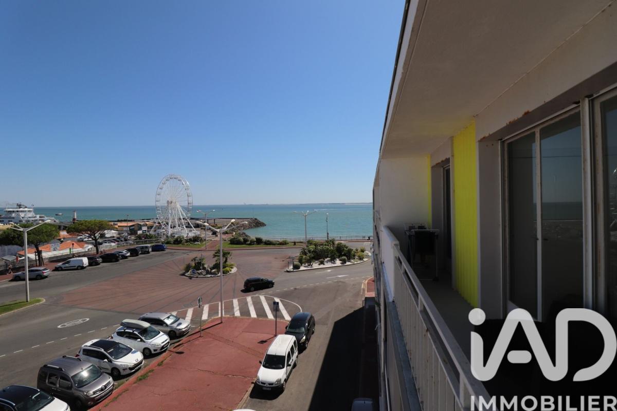 Maison 4 Pièce(s) Royan - Photo 11