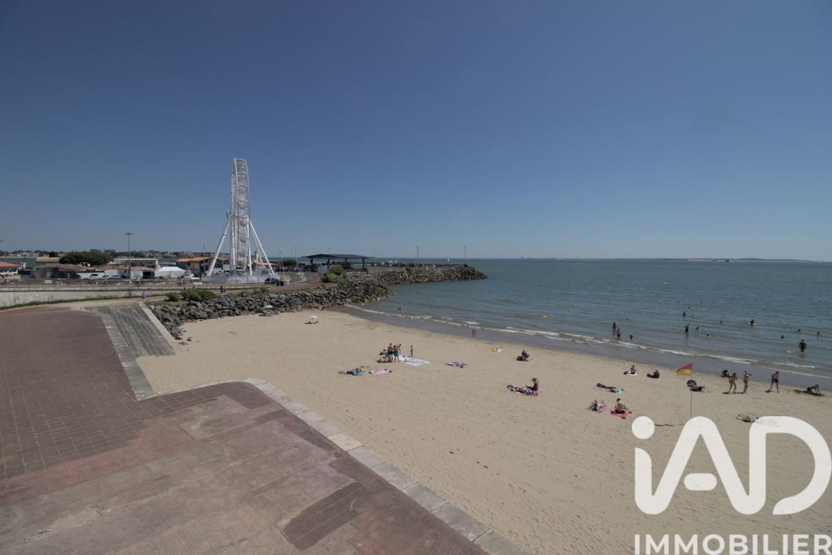 Maison 4 Pièce(s) Royan - Photo 12