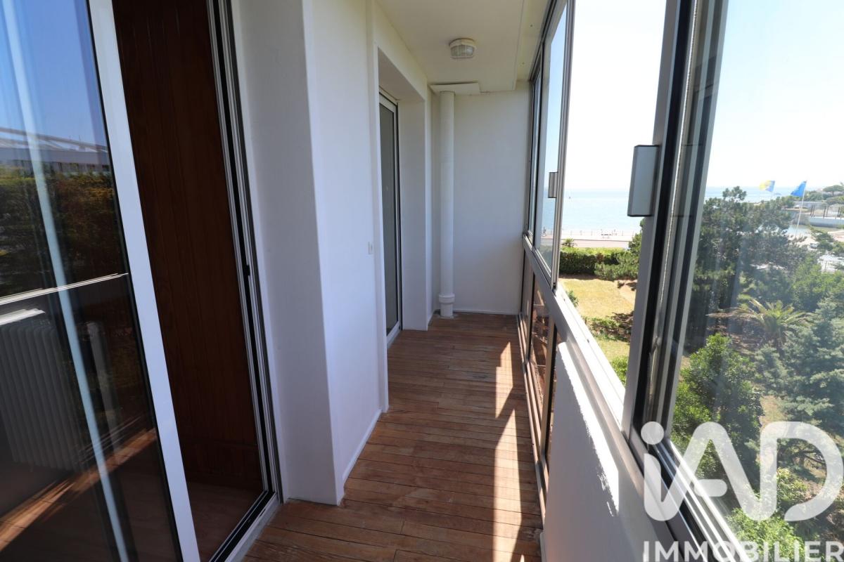 Maison 4 Pièce(s) Royan - Photo 14