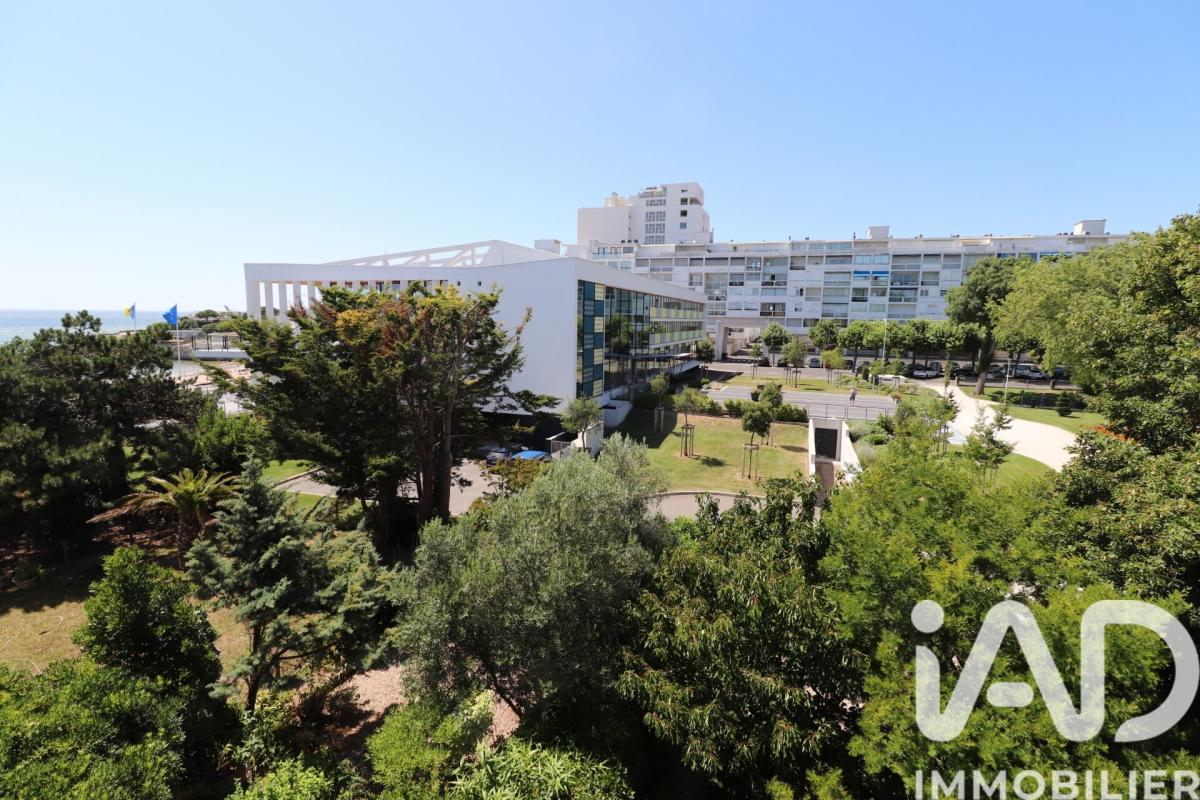 Maison 4 Pièce(s) Royan - Photo 16