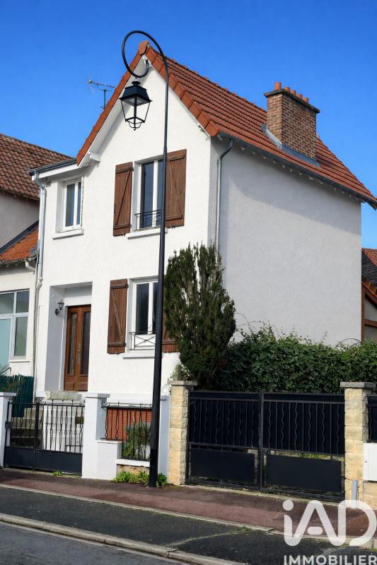 Maison 3 Pièce(s) Antony