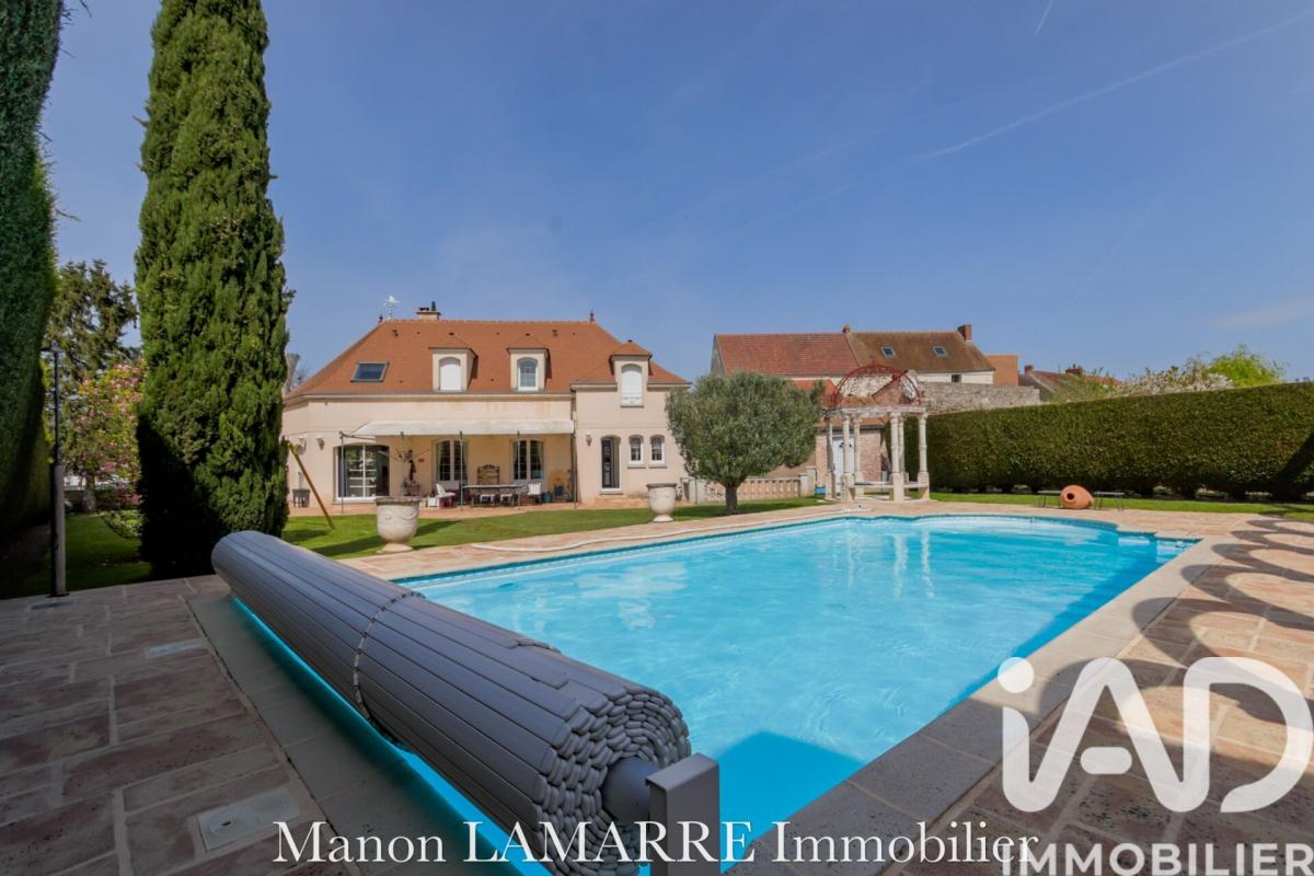 Maison 7 Pièce(s) Drocourt