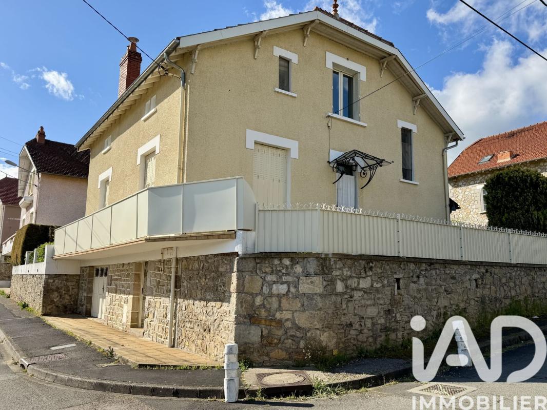 Maison 7 Pièce(s) Figeac - Photo 1