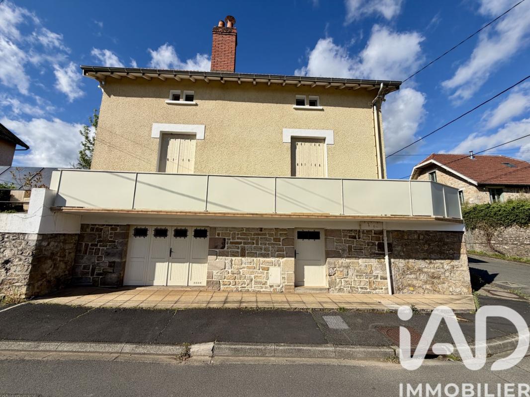 Maison 7 Pièce(s) Figeac - Photo 2