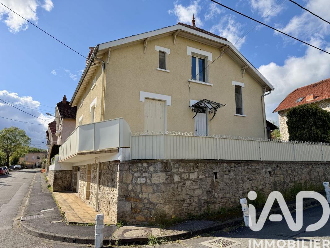 Maison 7 Pièce(s) Figeac - Photo 3