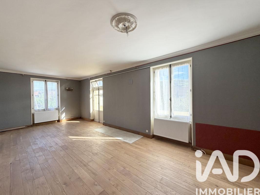 Maison 7 Pièce(s) Figeac - Photo 7