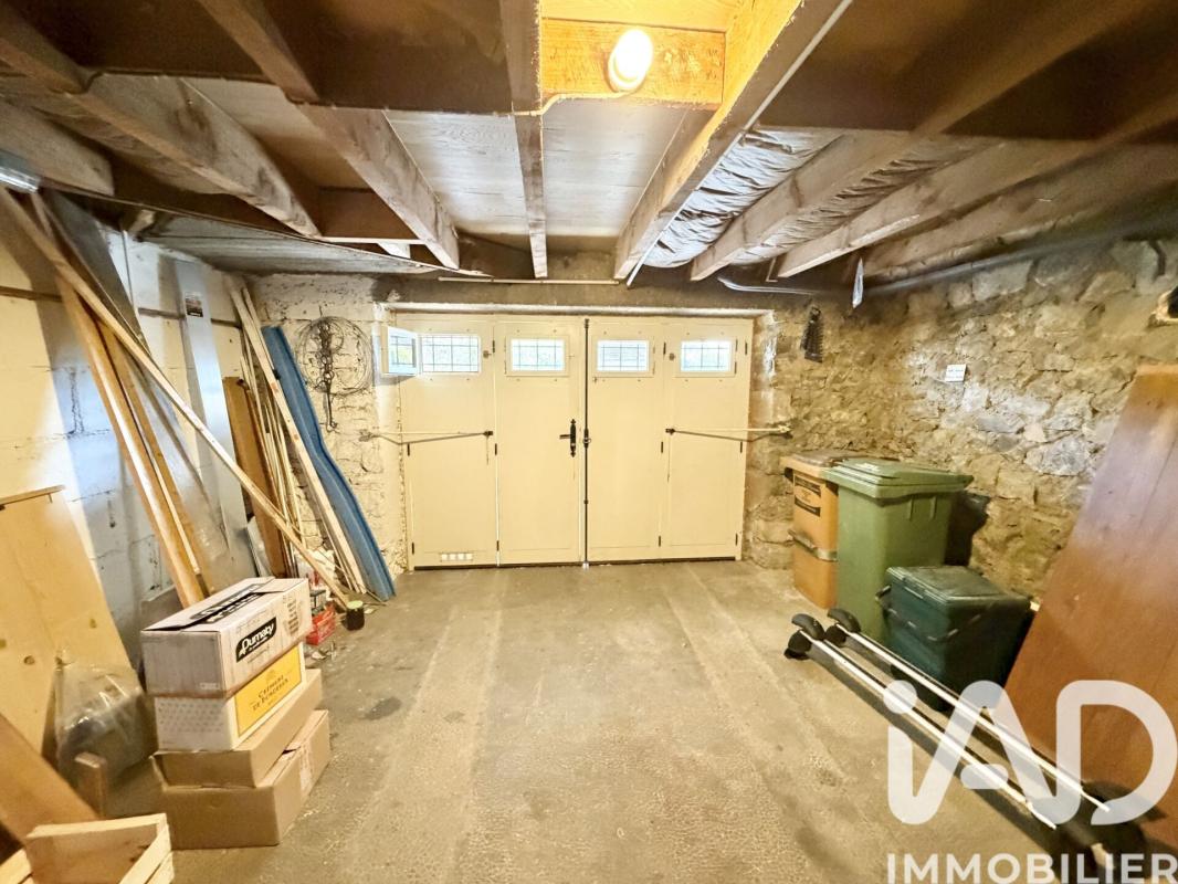 Maison 7 Pièce(s) Figeac - Photo 24