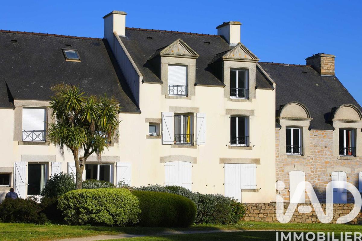 Appartement 2 Pièce(s) Arzon