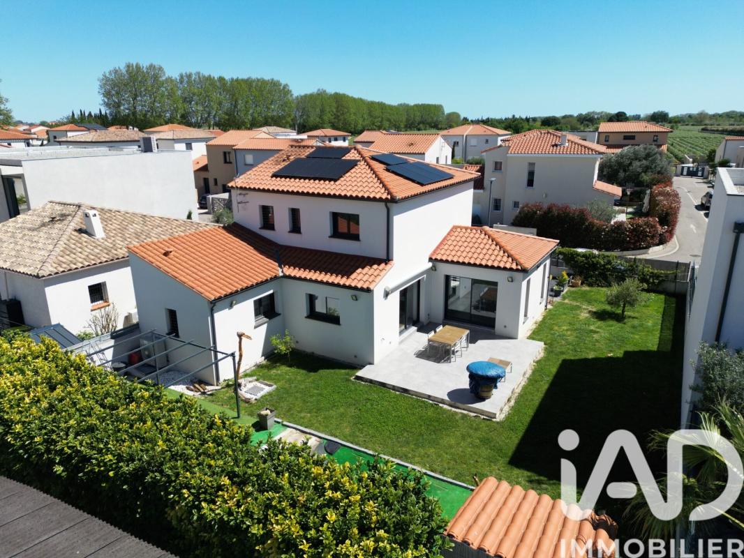 Villa 5 Pièce(s) Claira