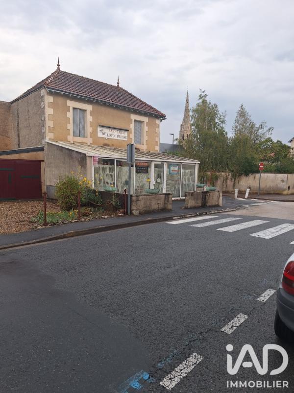 Maison de village 7 Pièce(s) Valdivienne