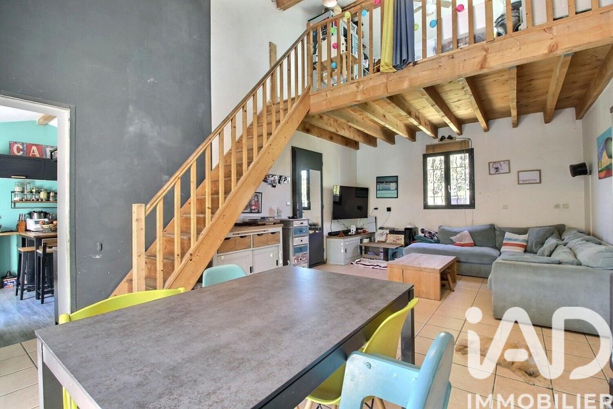 Maison 5 Pièce(s) Le Castellet