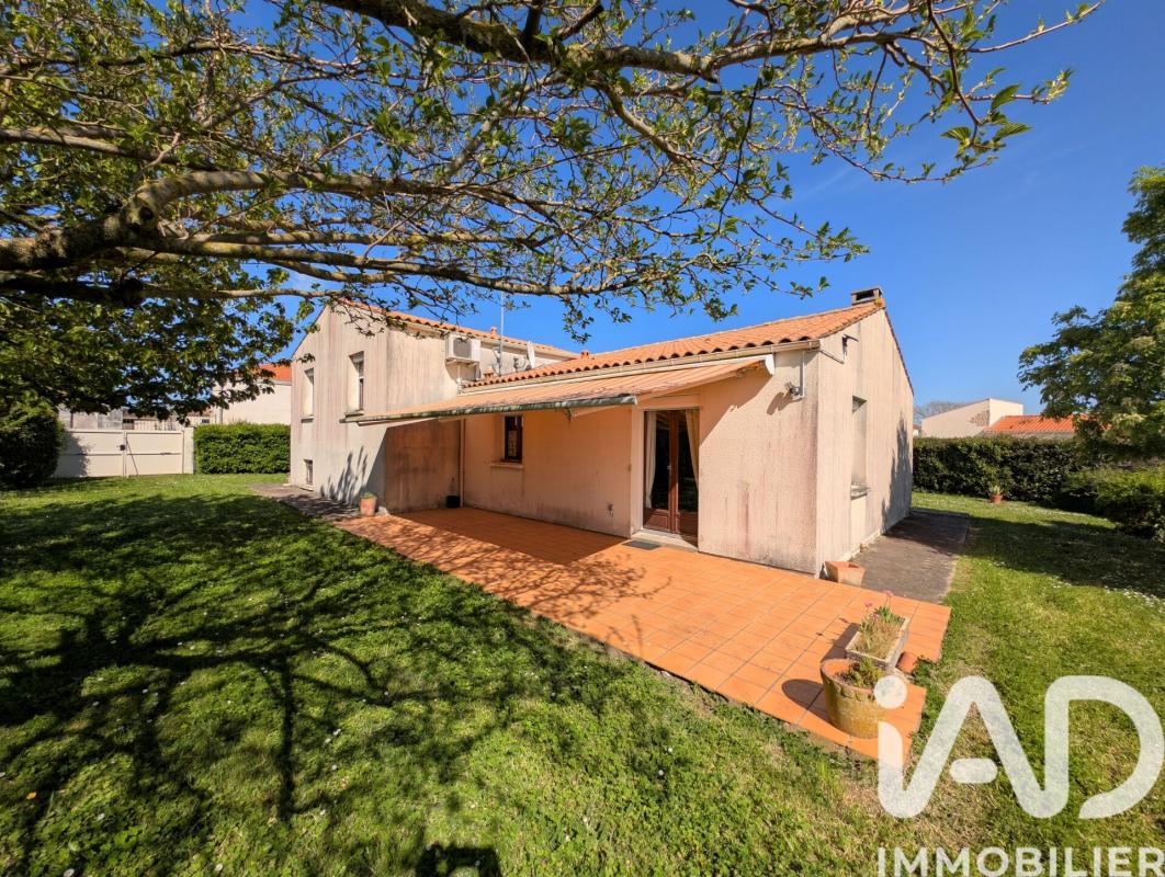 Maison 5 Pièce(s) Villedoux