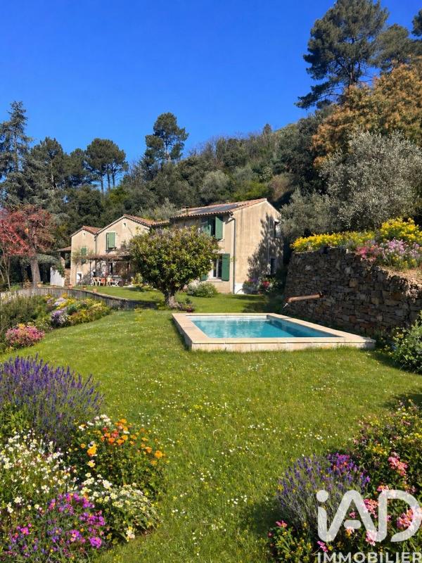 Maison traditionnelle 4 Pièce(s) Sumène