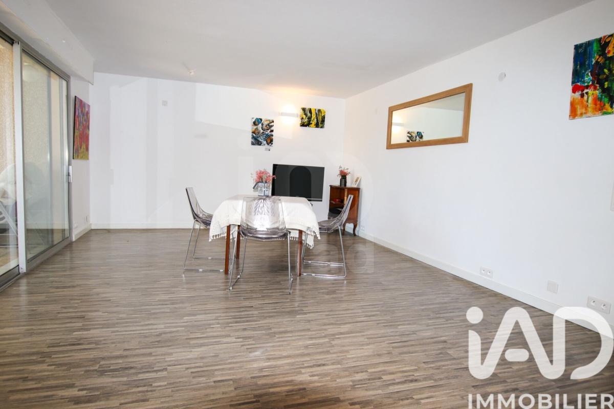 Appartement 3 Pièce(s) Vence - Photo 3