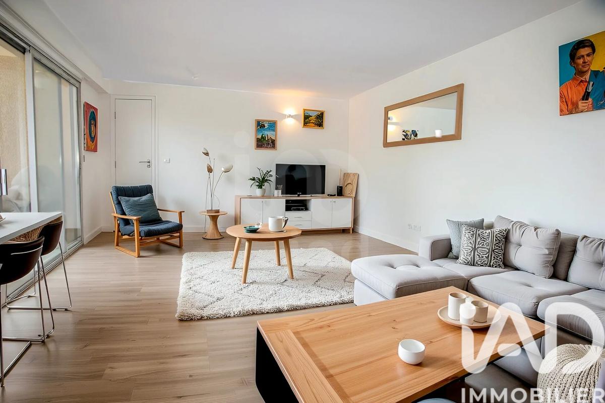 Appartement 3 Pièce(s) Vence - Photo 4