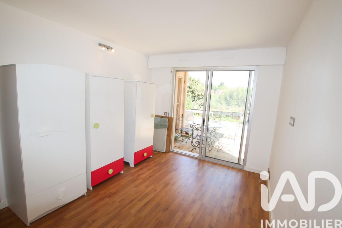 Appartement 3 Pièce(s) Vence - Photo 7