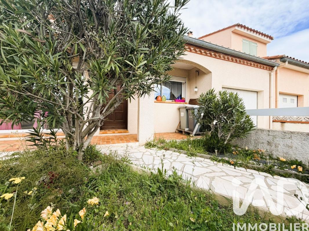 Maison 3 Pièce(s) Argelès-sur-Mer