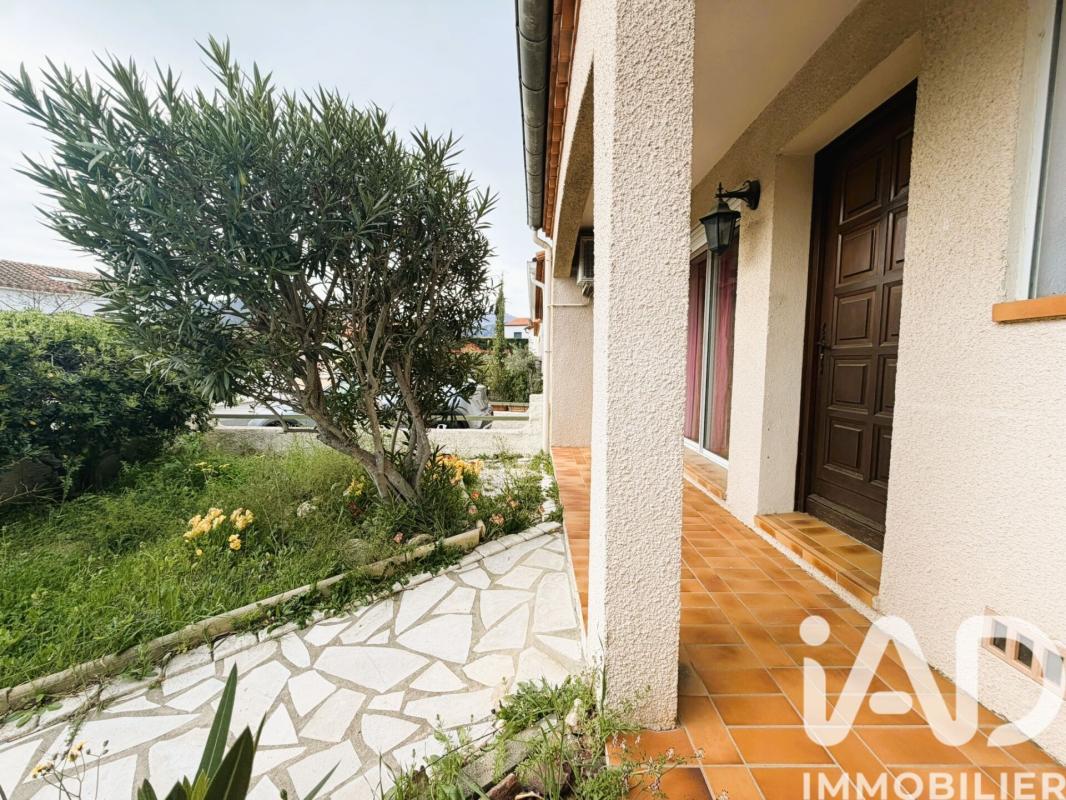 Maison 3 Pièce(s) Argelès-sur-Mer - Photo 3