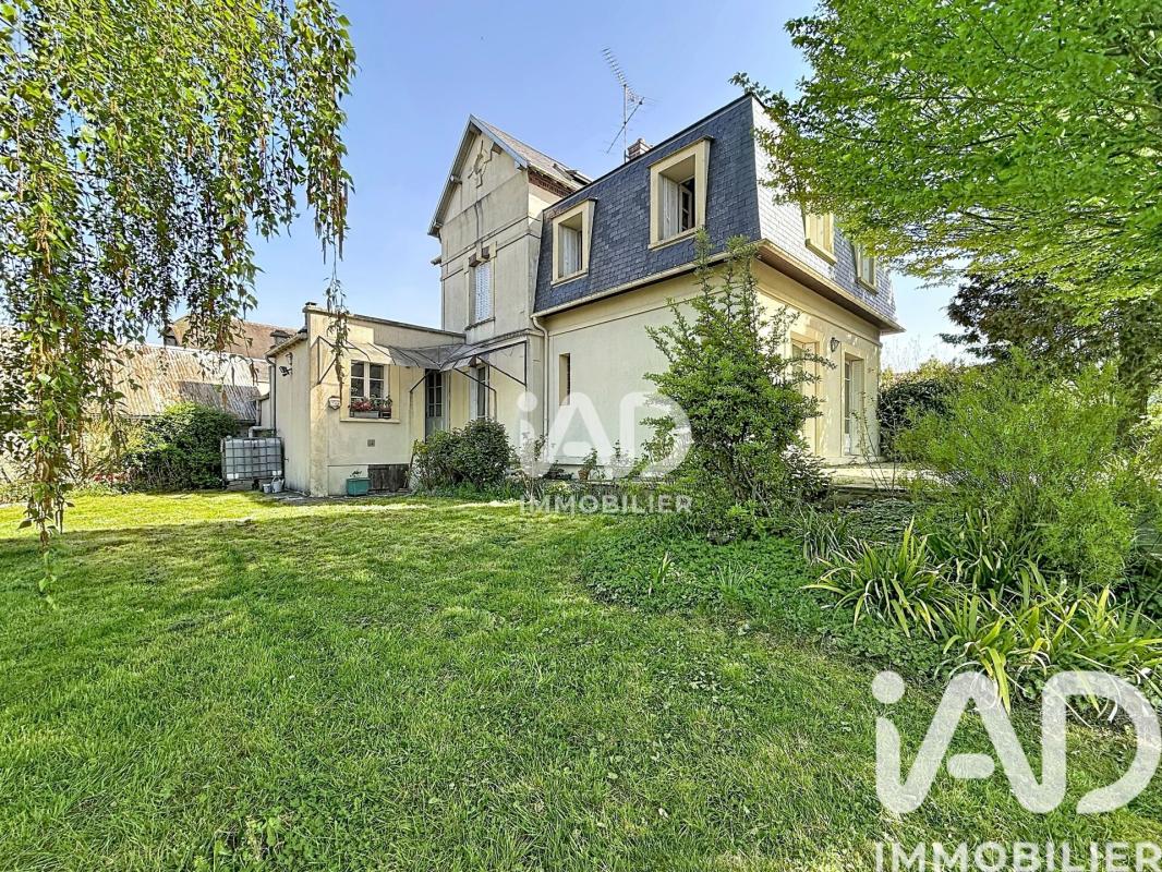 Maison 10 Pièce(s) L'Aigle - Photo 1