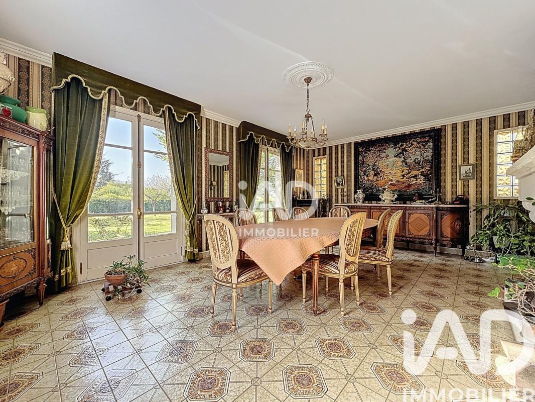 Maison 10 Pièce(s) L'Aigle - Photo 2