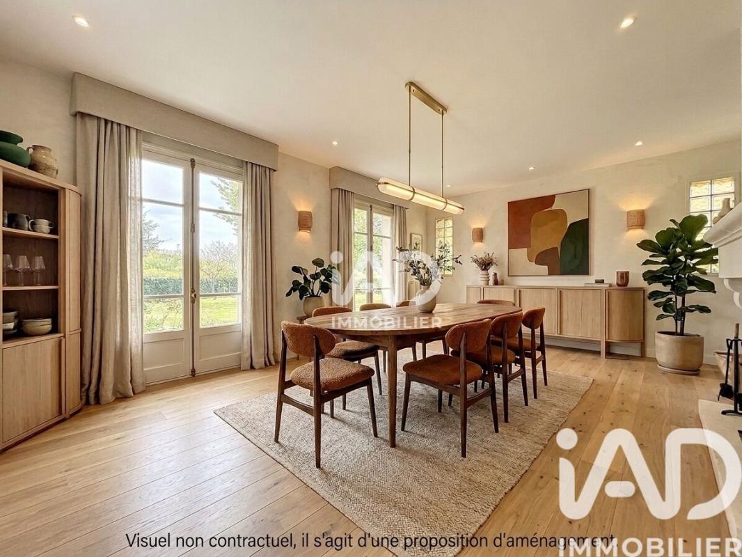 Maison 10 Pièce(s) L'Aigle - Photo 3
