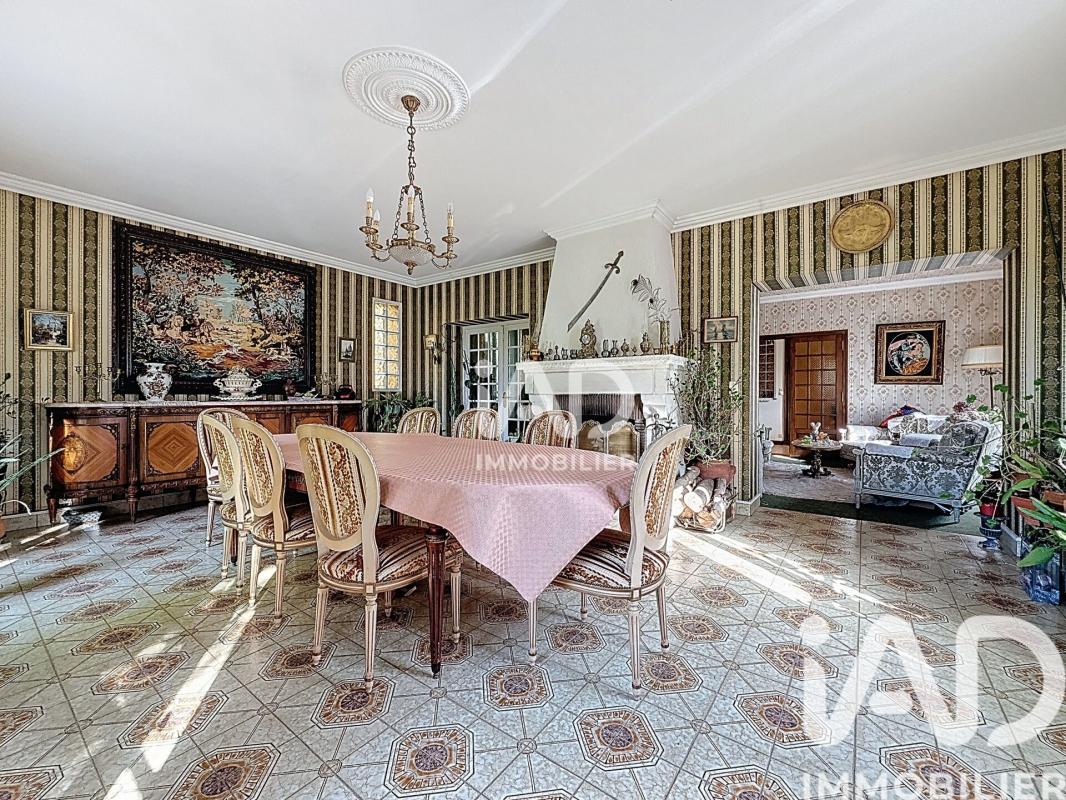 Maison 10 Pièce(s) L'Aigle - Photo 4