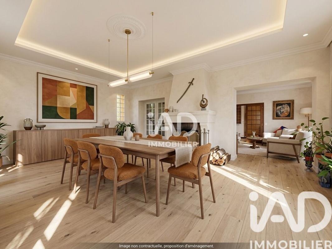 Maison 10 Pièce(s) L'Aigle - Photo 5