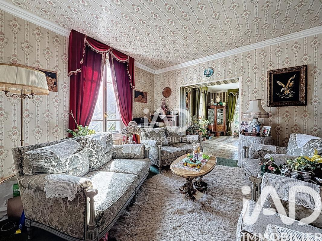 Maison 10 Pièce(s) L'Aigle - Photo 6