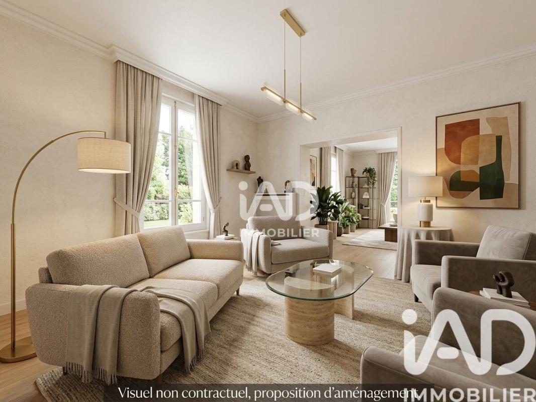 Maison 10 Pièce(s) L'Aigle - Photo 7