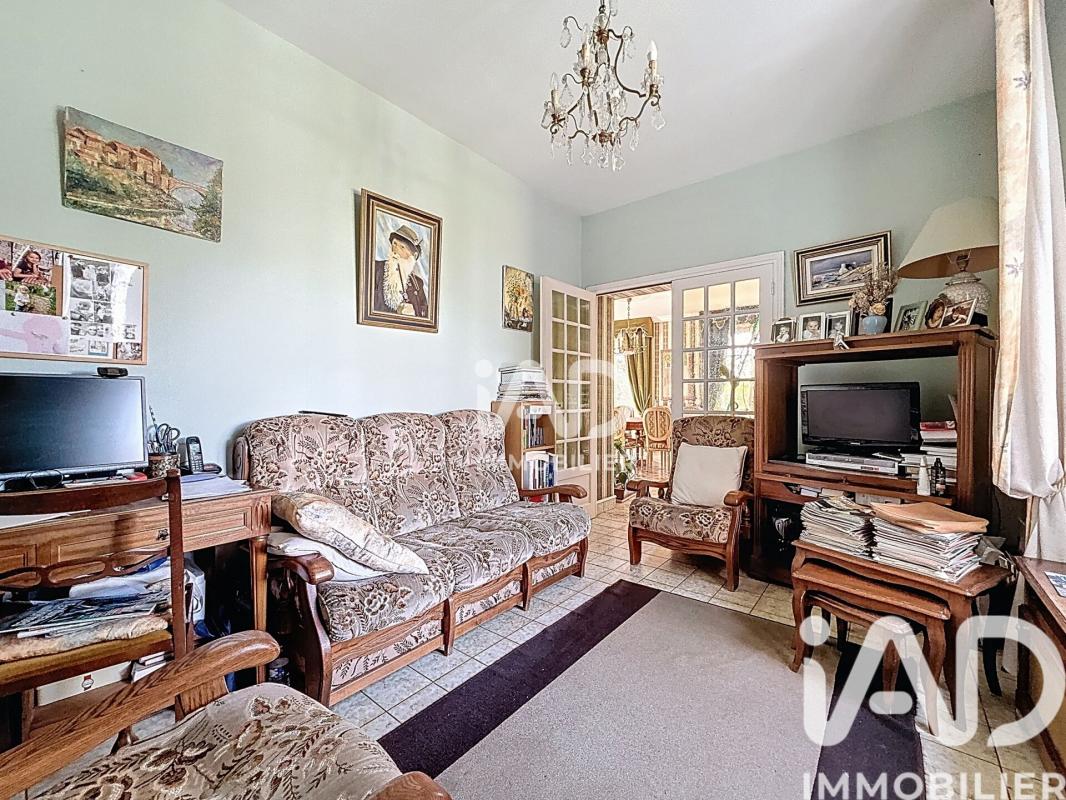 Maison 10 Pièce(s) L'Aigle - Photo 8
