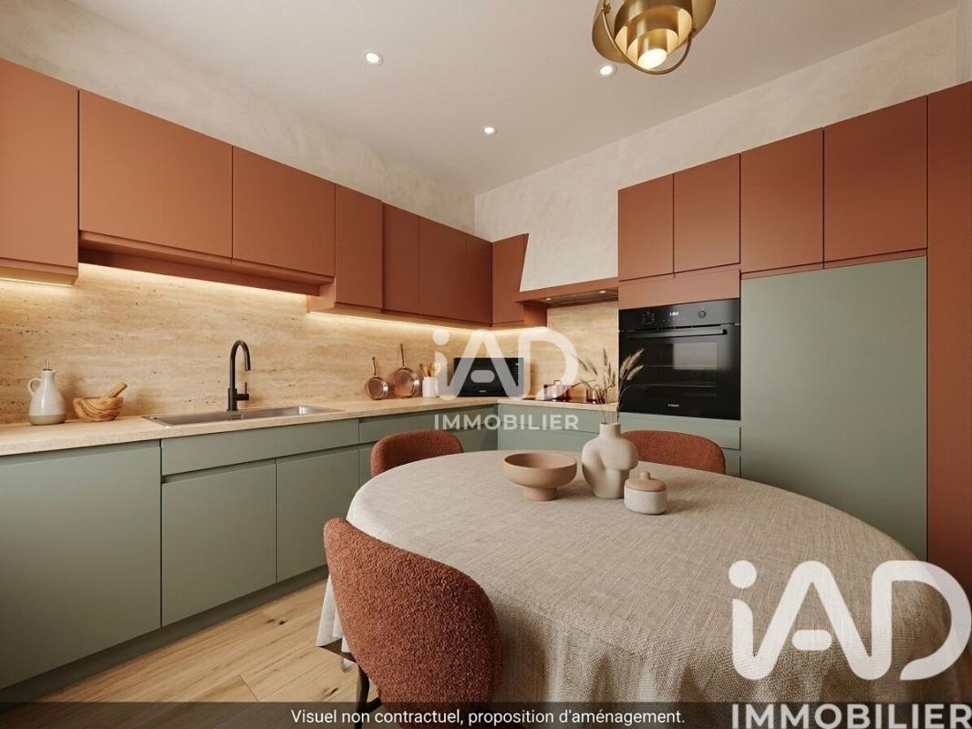 Maison 10 Pièce(s) L'Aigle - Photo 10