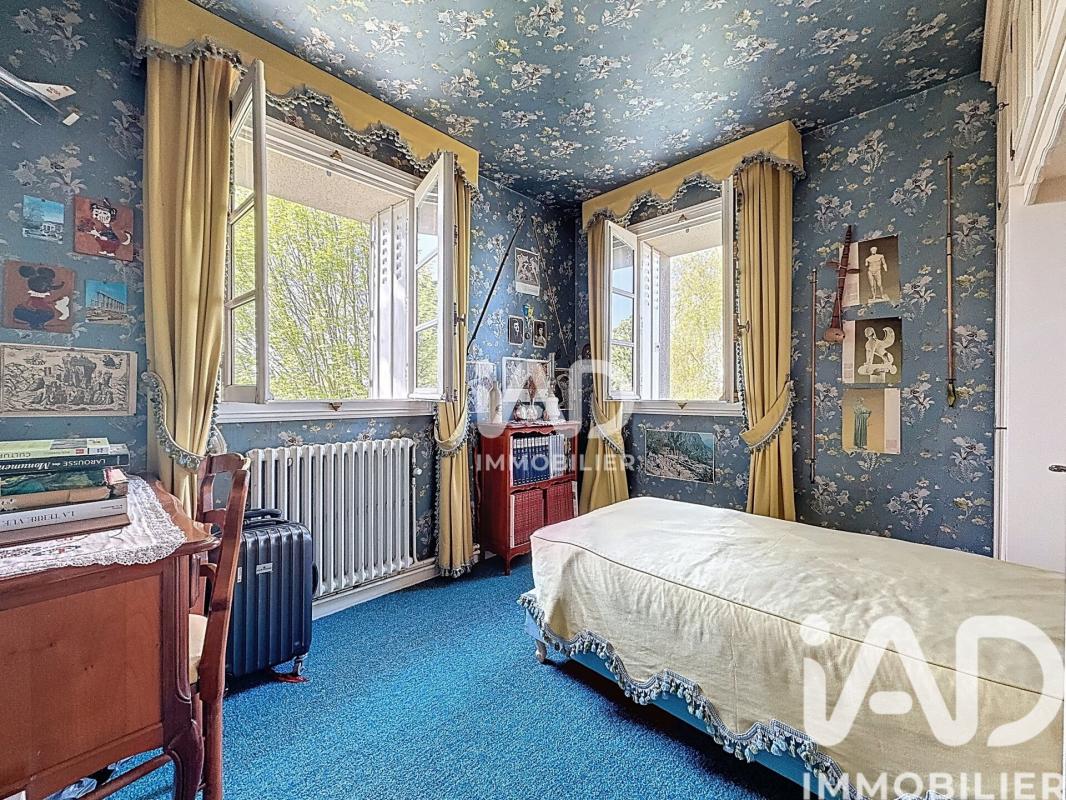 Maison 10 Pièce(s) L'Aigle - Photo 11