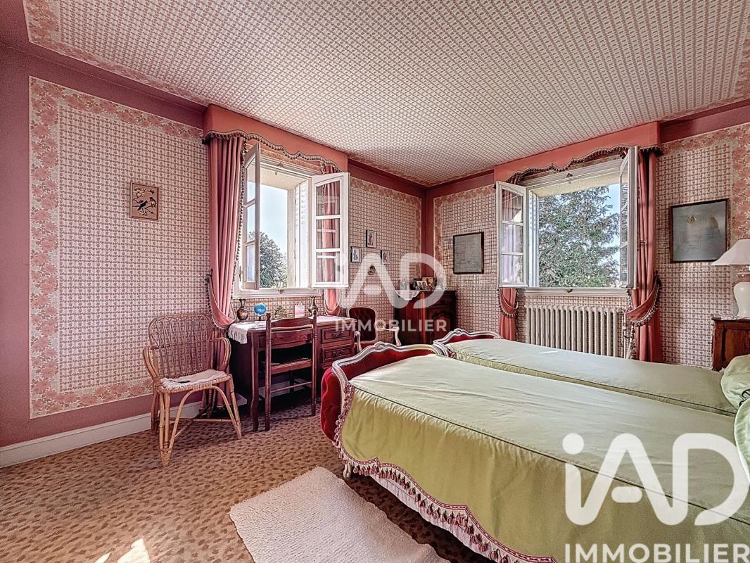 Maison 10 Pièce(s) L'Aigle - Photo 12