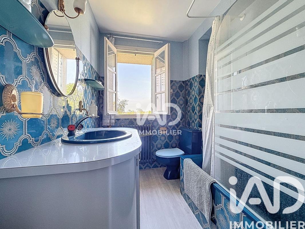 Maison 10 Pièce(s) L'Aigle - Photo 13