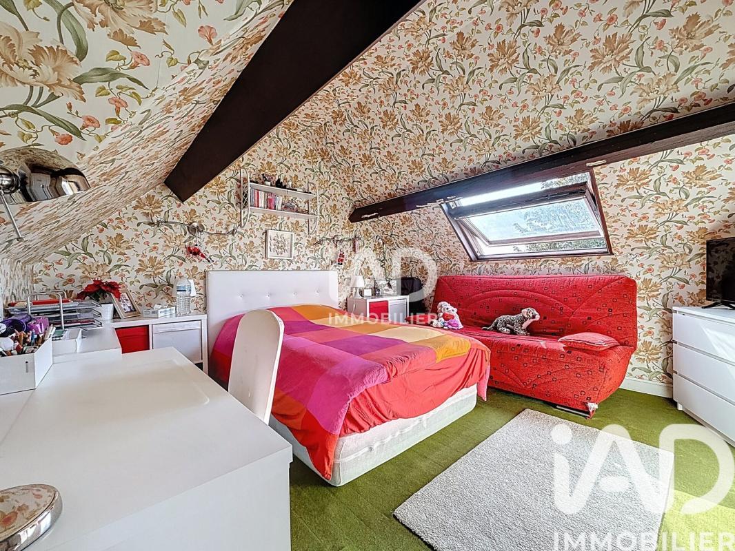 Maison 10 Pièce(s) L'Aigle - Photo 16