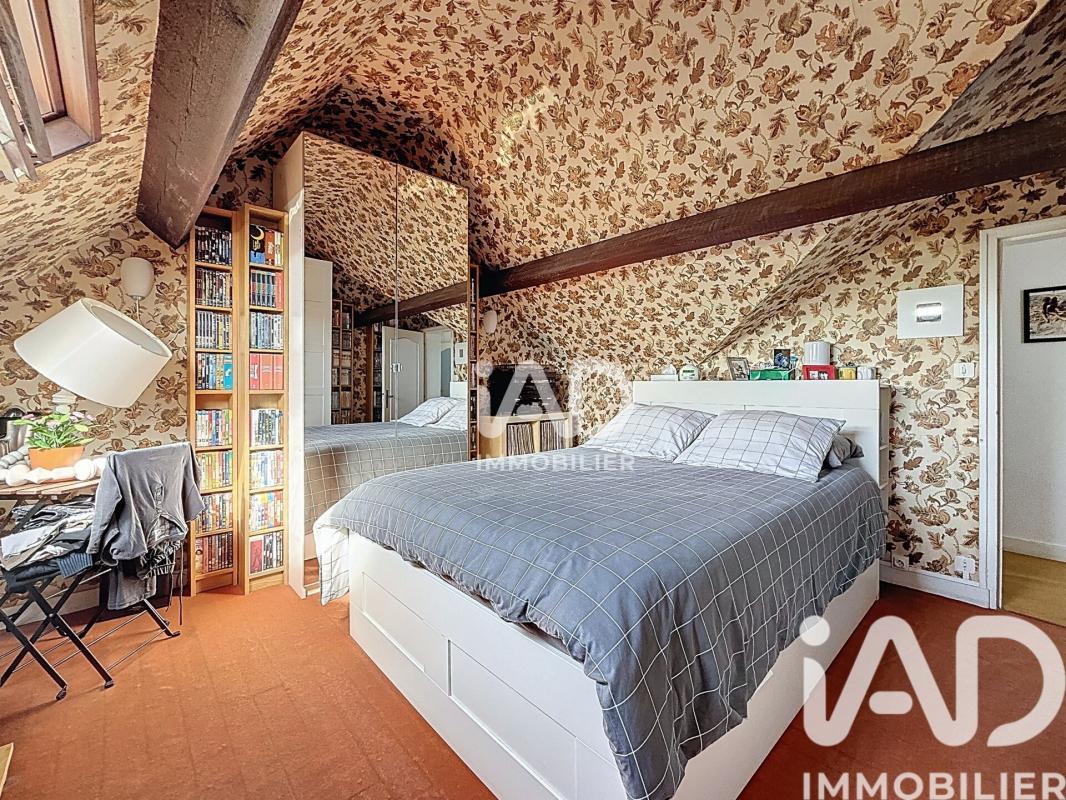 Maison 10 Pièce(s) L'Aigle - Photo 17