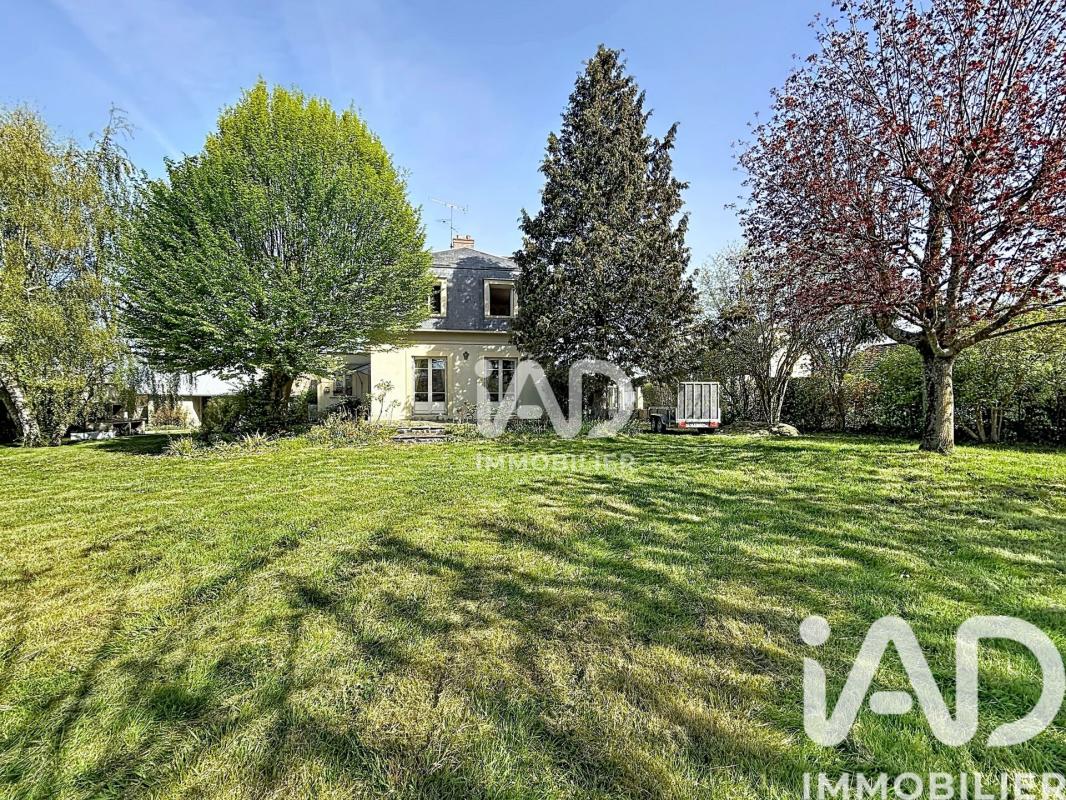 Maison 10 Pièce(s) L'Aigle - Photo 19