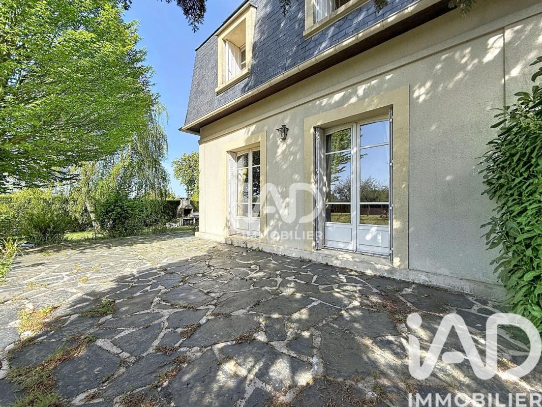 Maison 10 Pièce(s) L'Aigle - Photo 20
