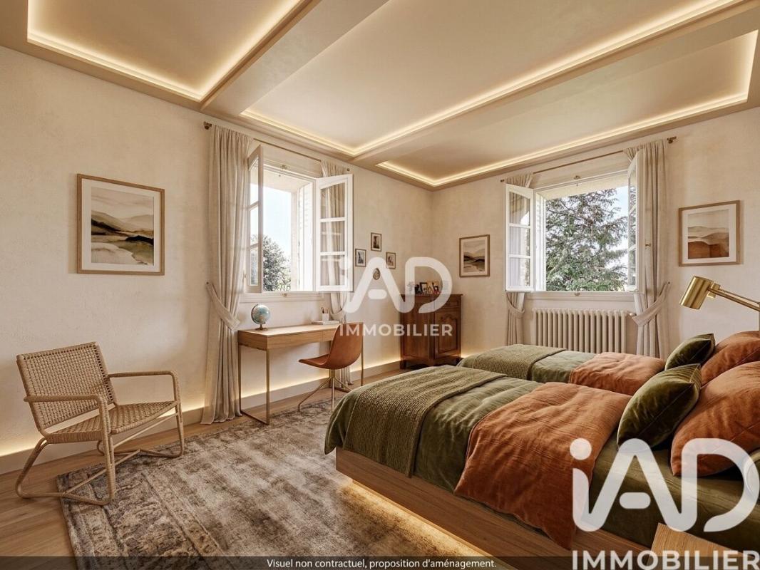 Maison 10 Pièce(s) L'Aigle - Photo 21
