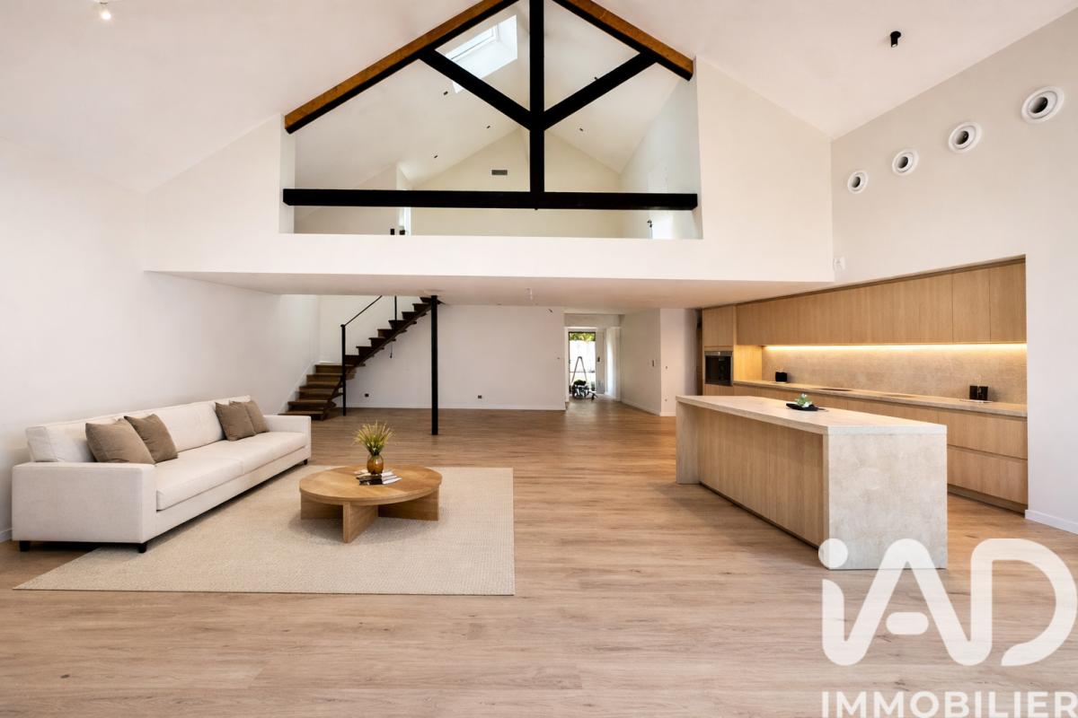 Maison 6 Pièce(s) Bègles - Photo 4