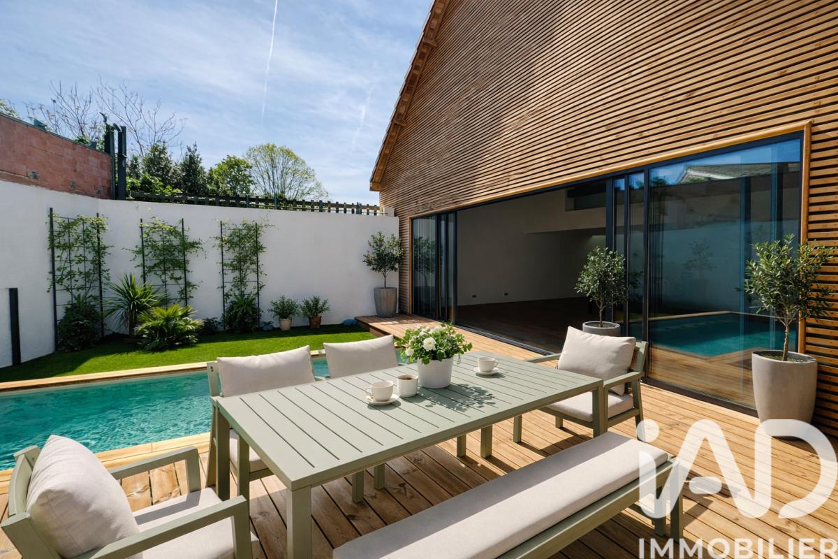 Maison 6 Pièce(s) Bègles - Photo 6