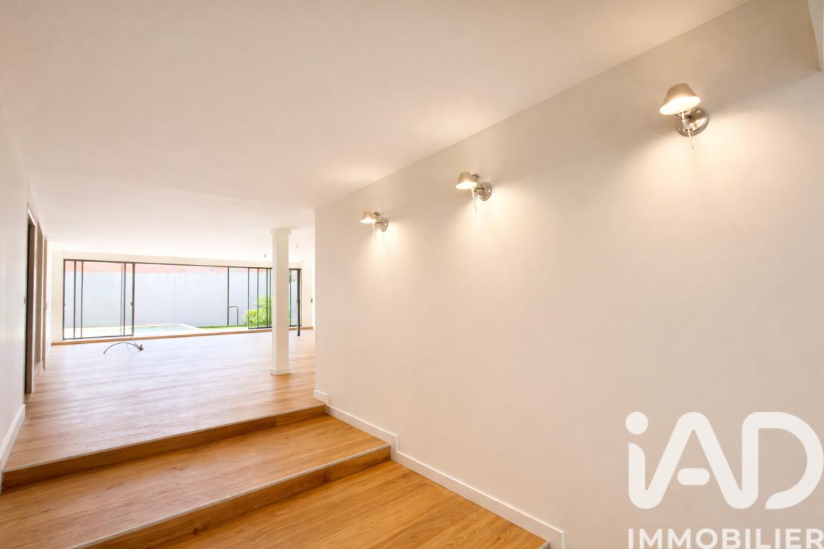 Maison 6 Pièce(s) Bègles - Photo 8