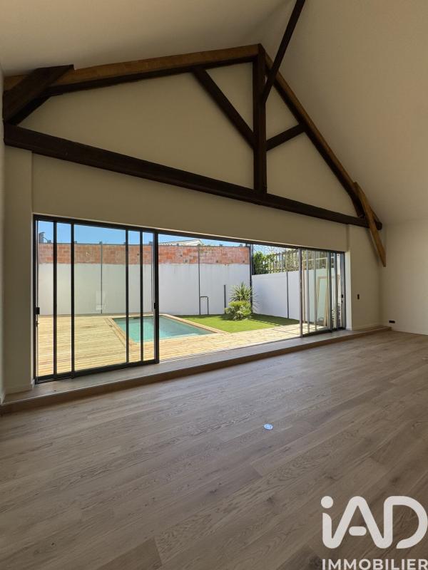 Maison 6 Pièce(s) Bègles - Photo 9