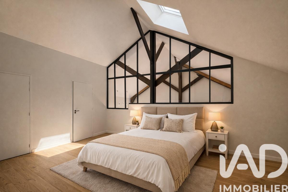 Maison 6 Pièce(s) Bègles - Photo 14