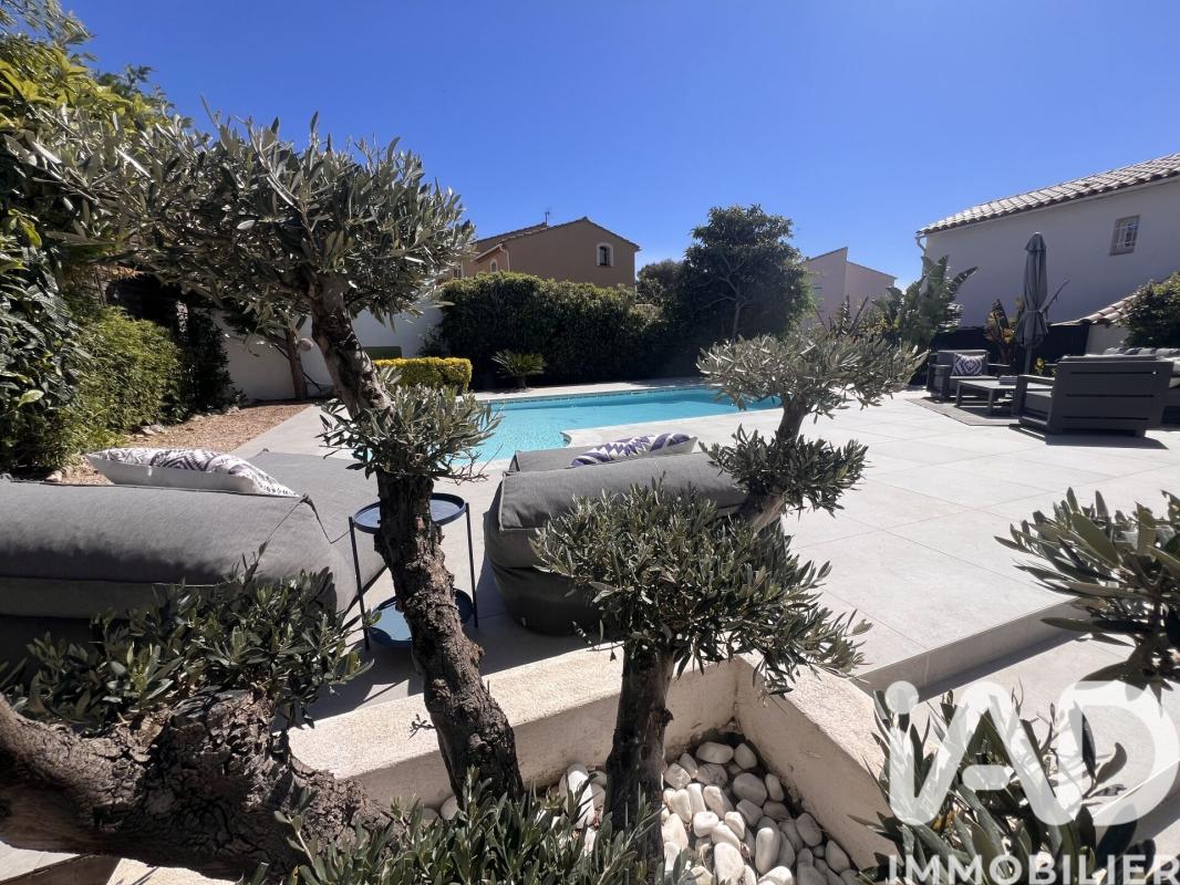 Maison 6 Pièce(s) Six-Fours-les-Plages