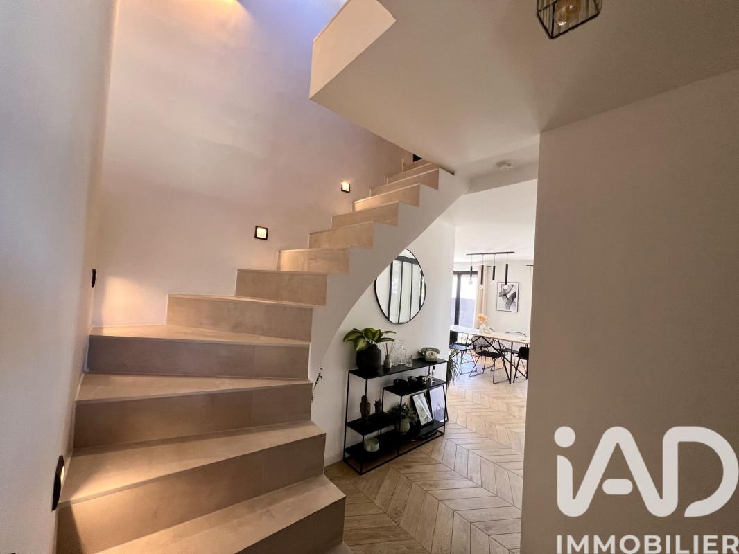 Maison 6 Pièce(s) Six-Fours-les-Plages - Photo 6