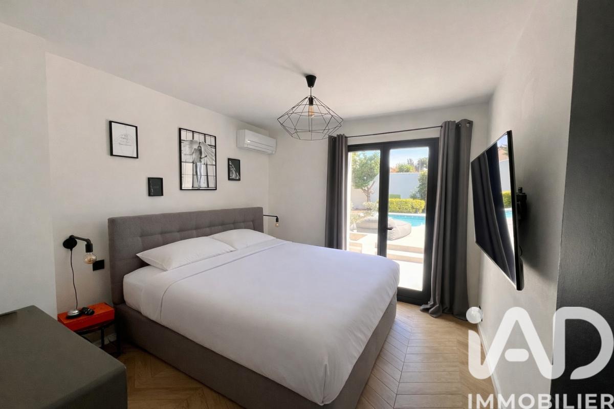 Maison 6 Pièce(s) Six-Fours-les-Plages - Photo 7
