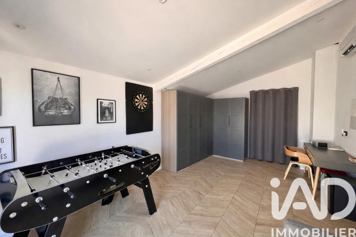 Maison 6 Pièce(s) Six-Fours-les-Plages - Photo 9