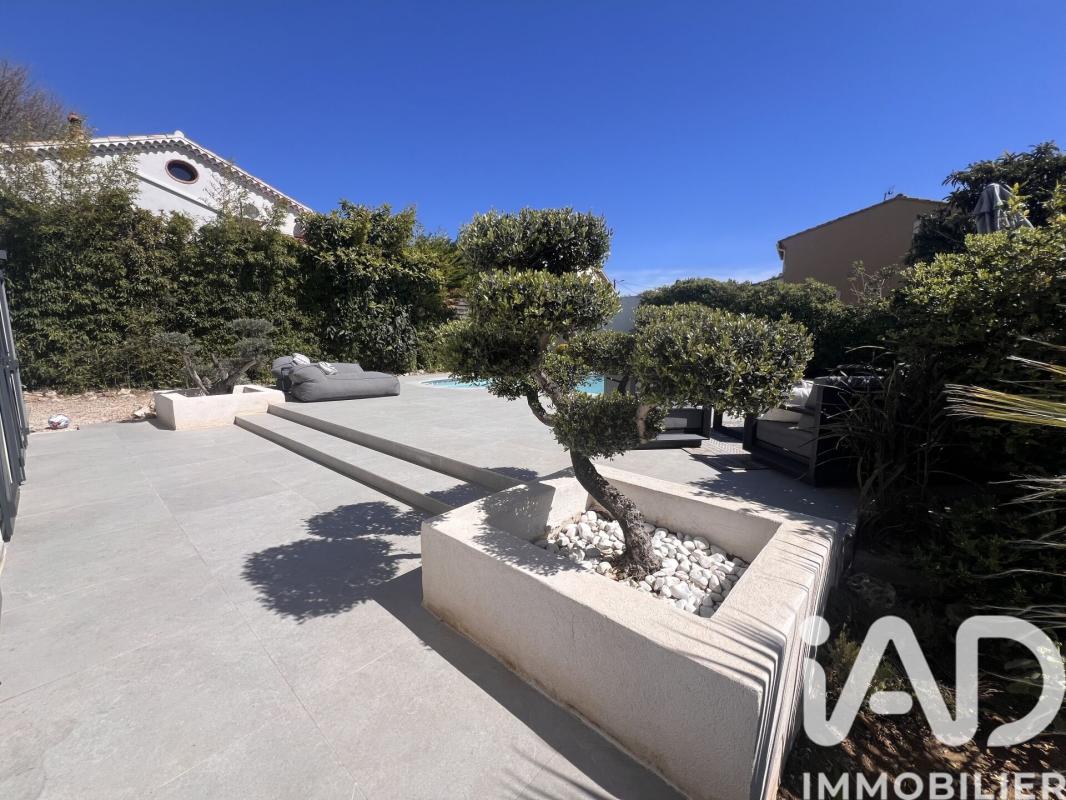 Maison 6 Pièce(s) Six-Fours-les-Plages - Photo 10