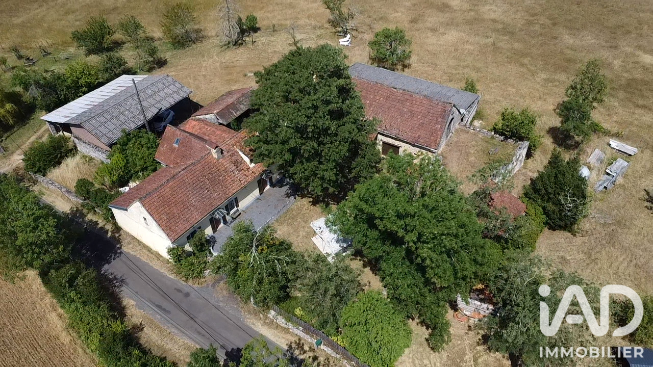 Maison 6 Pièce(s) Blars